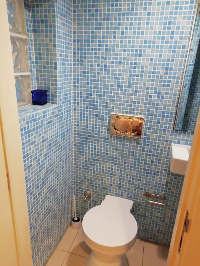 Studio In The Heart Of Alfama Lisbon Luaran gambar